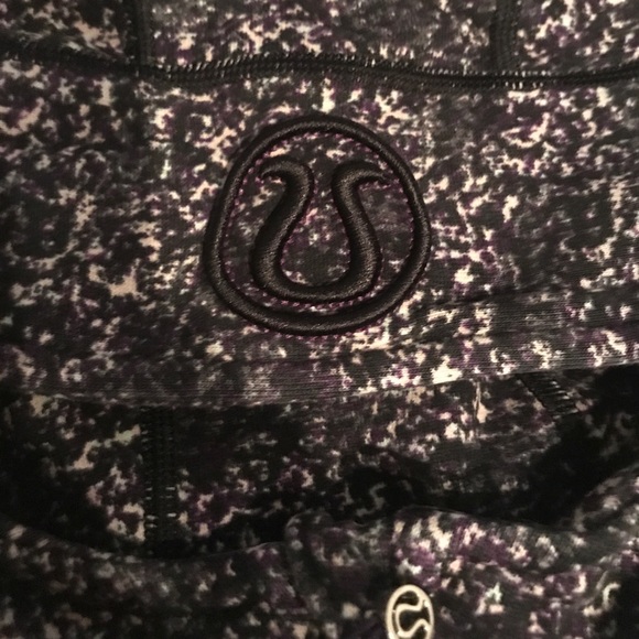 Lululemon Scuba Hoodie - Picture 3 of 6